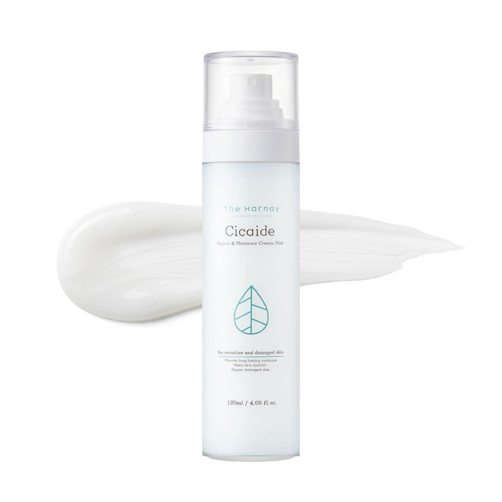 THE HARNAY Cicaide Cream Mist 120ml