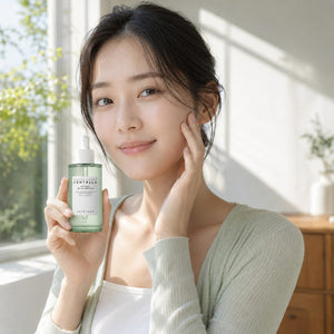 SKIN1004 Madagascar Centella Tea-Trica Relief Ampoule 100ml
