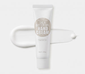 DERMA FACTORY EDLP Shea Butter 10% Hand Cream 30g