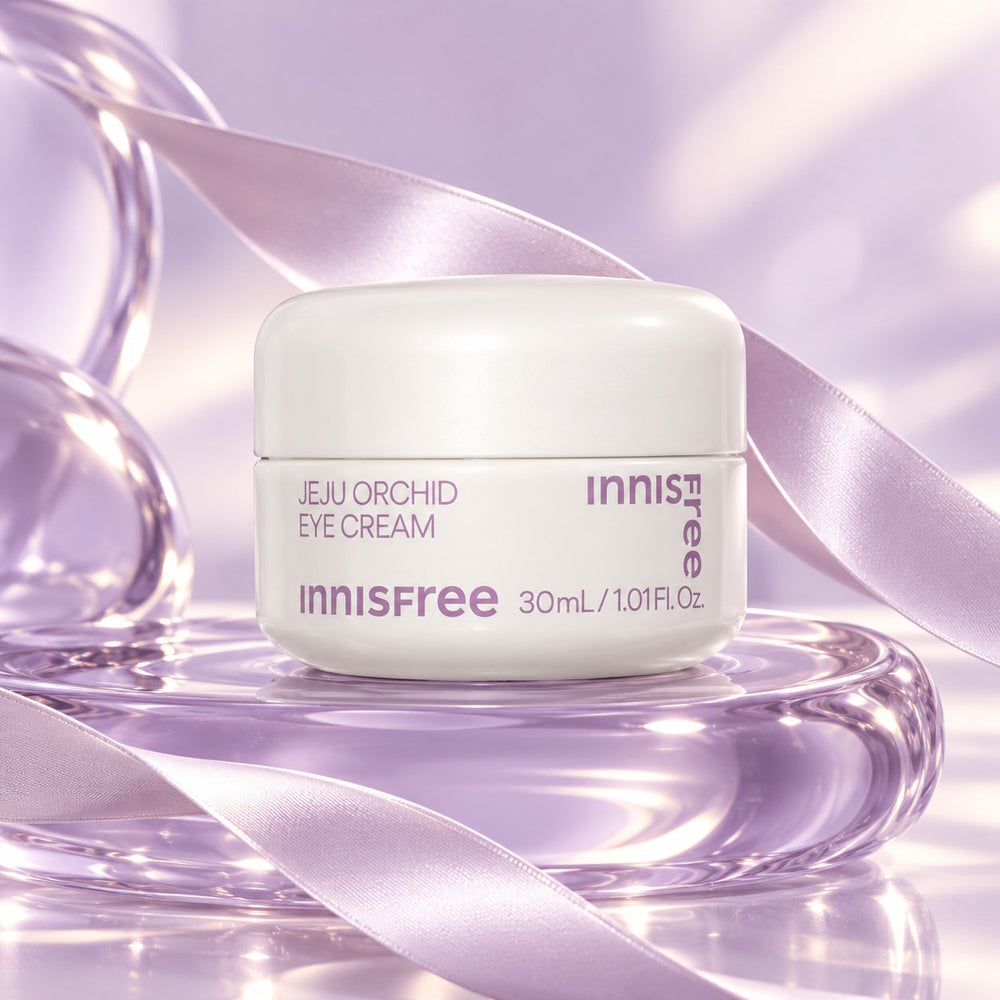 Innisfree Jeju Orchid Eye Cream 30ml