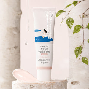 ROUND LAB Birch Juice Moisturizing Tone-Up Sunscreen 50ml