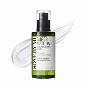SOME BY MI Super Matcha Pore Tightening Serum 50ml