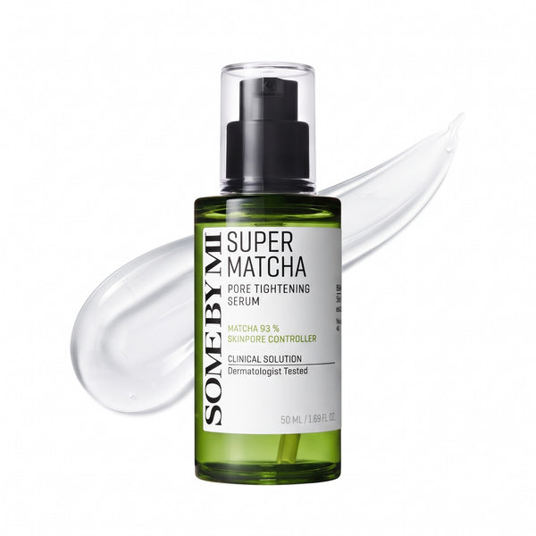 SOME BY MI Super Matcha Pore Tightening Serum 50ml