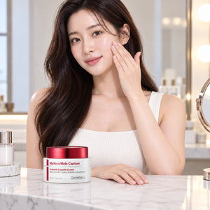 Centellian24 Madeca Mela Capture Ampoule Capsule Cream 55ml