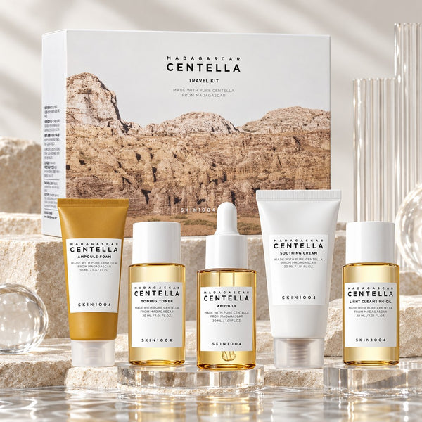 SKIN1004 Centella Travel Kit
