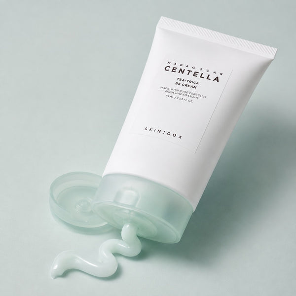 SKIN1004 Madagascar Centella Tea-Trica B5 Cream 75ml