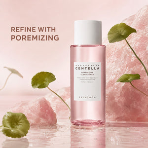 SKIN1004 Madagascar Centella Poremizing Clear Toner 210ml