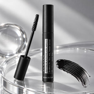 DERMA FACTORY Peptide Black Eyelash Ampoule 8.5ml