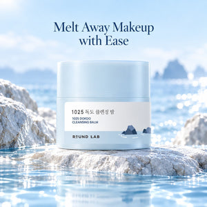 ROUND LAB 1025 Dokdo Cleansing Balm 50ml