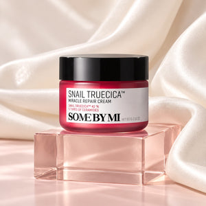 SOME BY MI Snail Truecica Miracle Repair Cream 60g