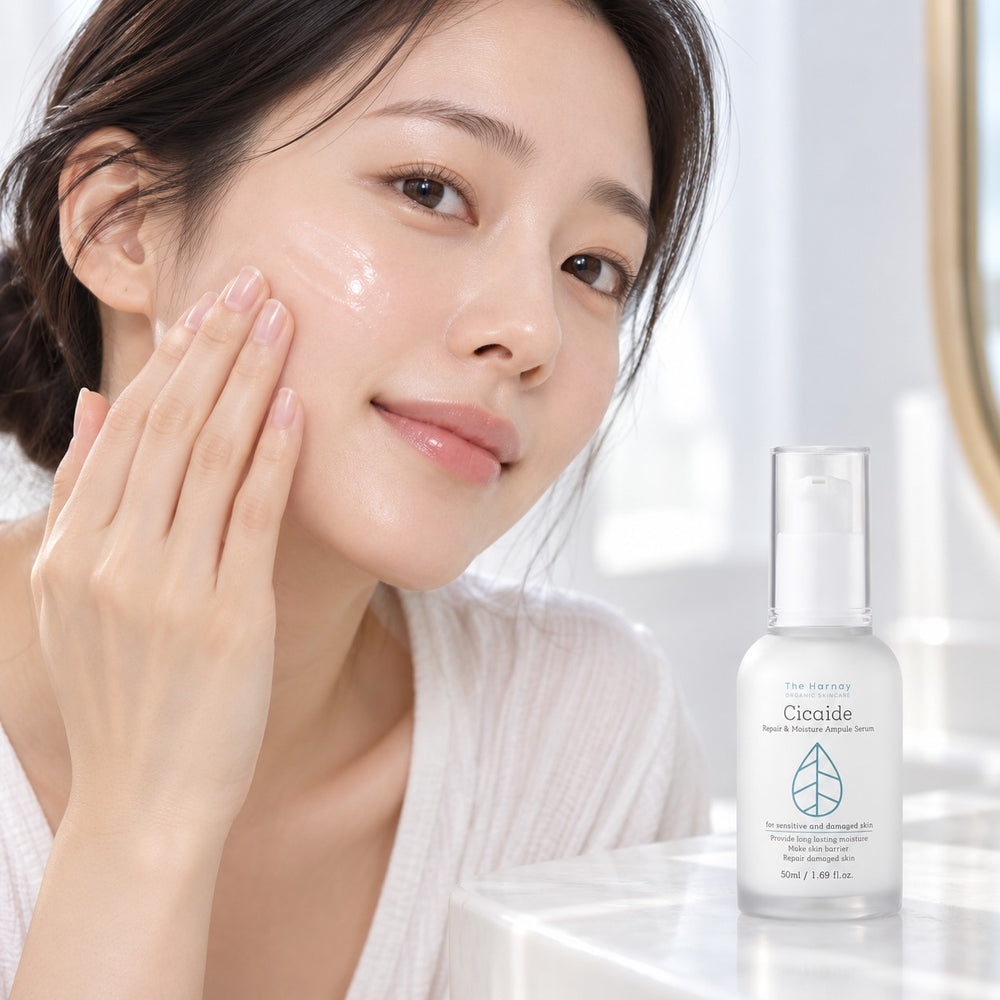 THE HARNAY Cicaide Ampoule 50ml
