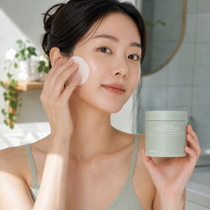 Celimax Heartleaf BHA Peeling Pad (60 Pads)