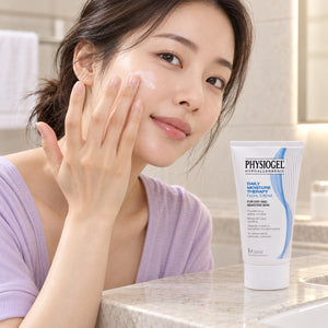PHYSIOGEL Daily Moisture Therapy Facial Cream 150ml