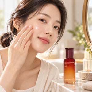 Innisfree Cauliflower Mushroom Vital Serum 50ml