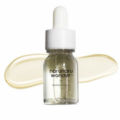 haruharu wonder Black Rice Facial Oil 10ml