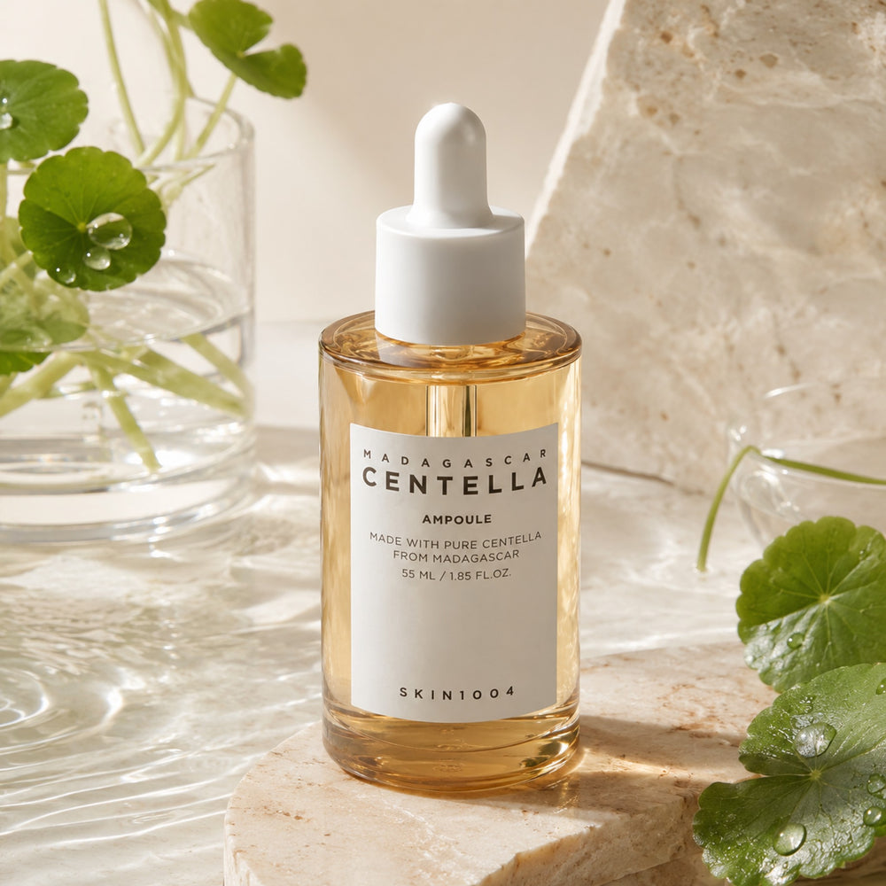 SKIN1004 Madagascar Centella Ampoule 55ml