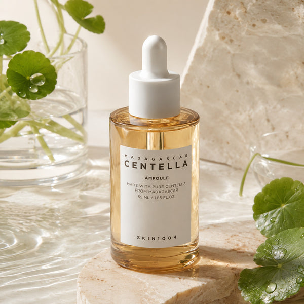 SKIN1004 Madagascar Centella Ampoule 55ml