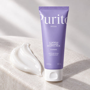 Purito SEOUL Luminous Ceramide Sleeping Pack 100ml