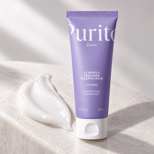 Purito SEOUL Luminous Ceramide Sleeping Pack 100ml