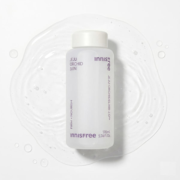 Innisfree Jeju Orchid Skin 170ml