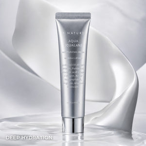S.Nature Aqua Squalane Moisture Cream 60ml