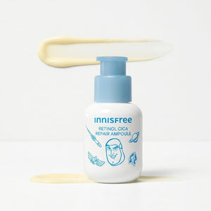 Innisfree Retinol Cica Repair Ampoule Toy Story 5 Edition 50ml