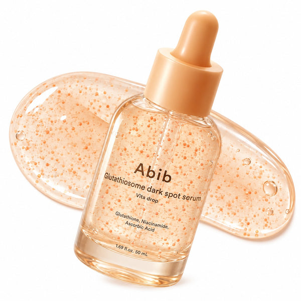 Abib Glutathiosome Dark Spot Serum Vita Drop 50ml