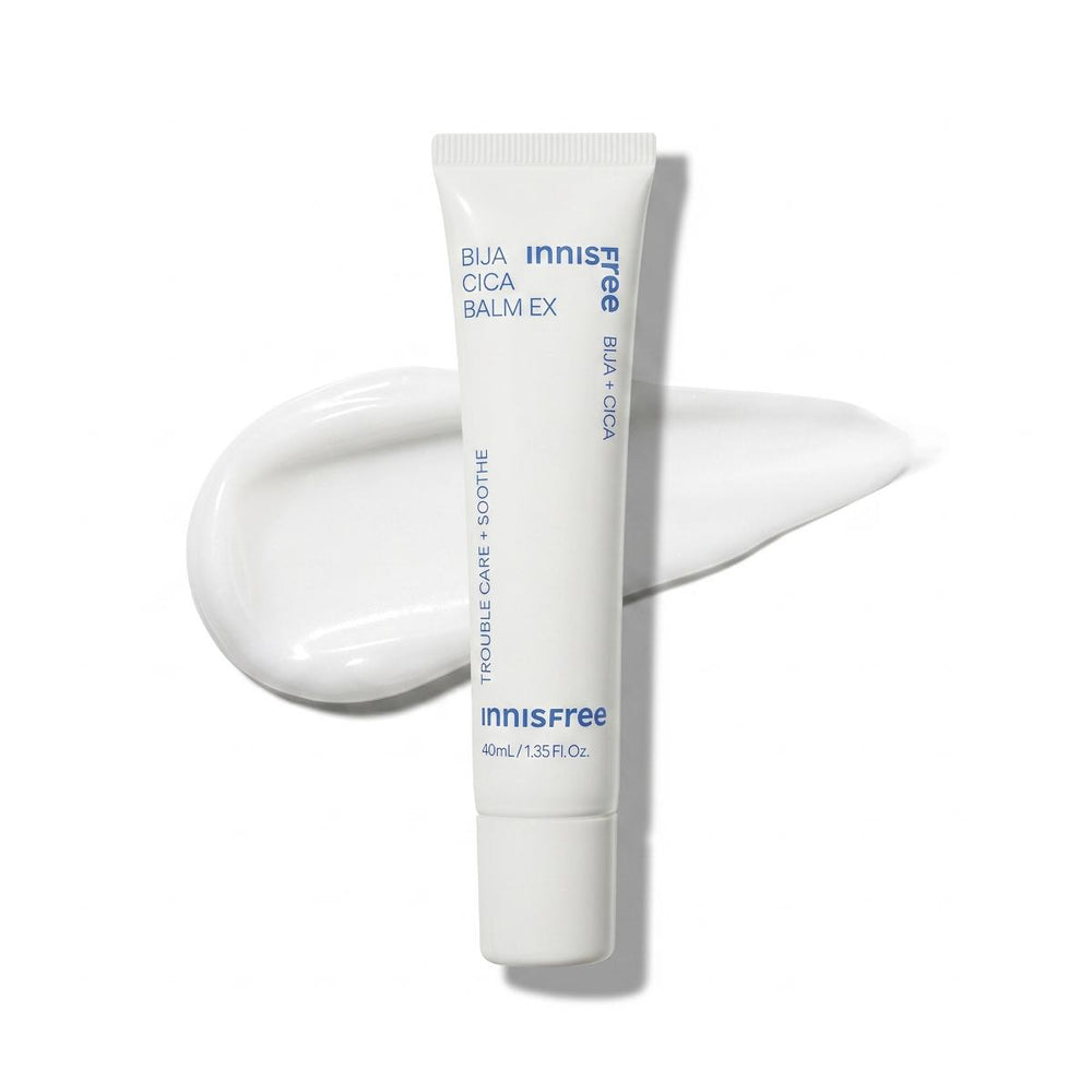 Innisfree Bija Cica Balm EX 40ml
