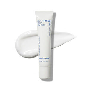 Innisfree Bija Cica Balm EX 40ml