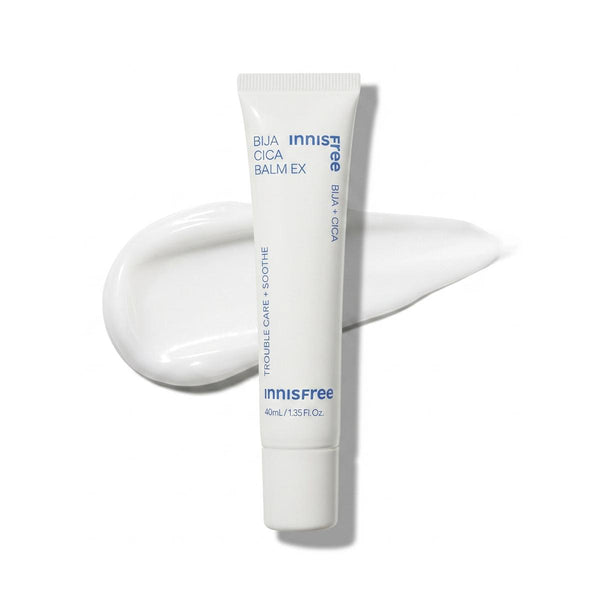 Innisfree Bija Cica Balm EX 40ml