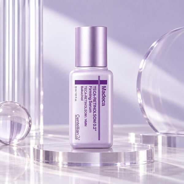 Centellian24 Madeca TECA-Retinolsom 0.2 Firming Serum 30ml