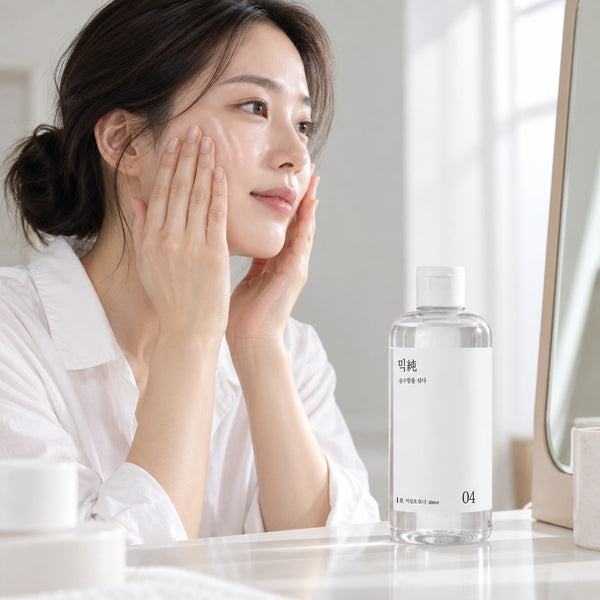 mixsoon Heartleaf Toner 300ml