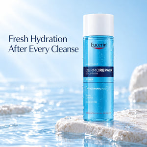 Eucerin Dermo Repair Solution Toner 200ml