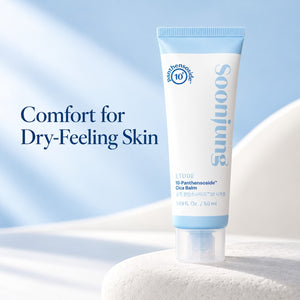 ETUDE Soonjung Baume Cica 10-Panthénoside 50 ml
