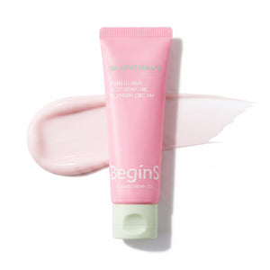 BeginS by JUNGSAEMMOOL Pink Guava Glutathione Blemish Cream 50ml