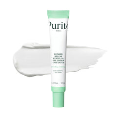 Purito SEOUL Wonder Releaf Centella Eye Cream Unscented 30ml