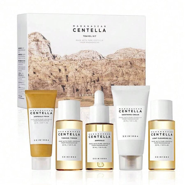 SKIN1004 Centella Travel Kit