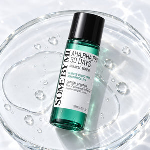 SOME BY MI AHA BHA PHA 30 Days Miracle Toner 30ml