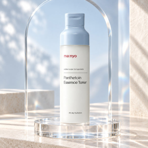 manyo Panthetoin Essence Toner 200ml