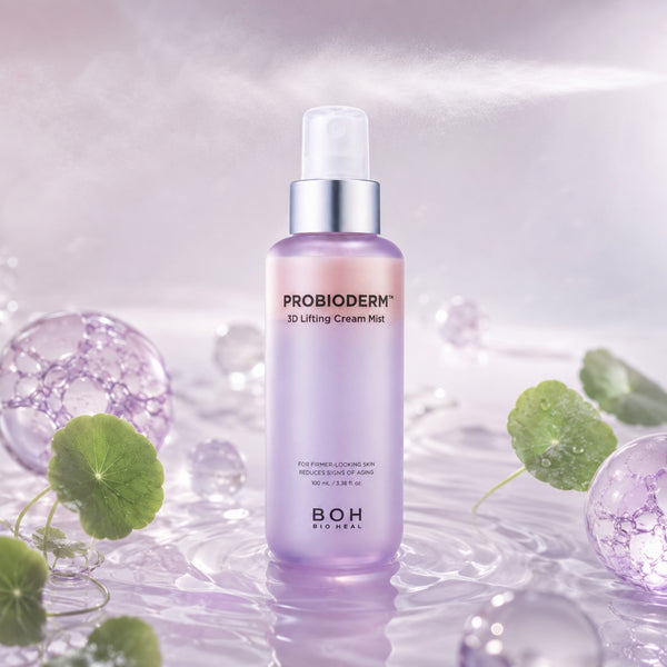 BIO HEAL BOH Probioderm 3D Lifting Cream Mist 100ml