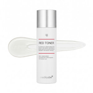 medicube Red Toner 100ml