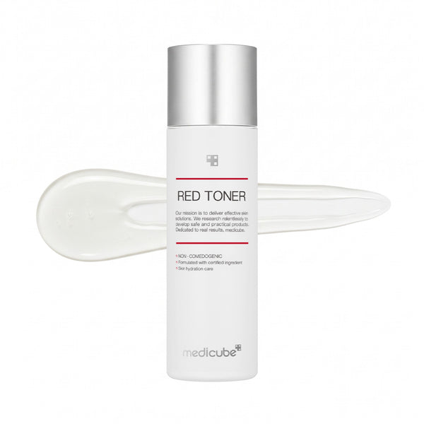 medicube Red Toner 100ml