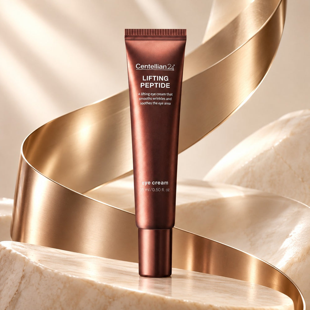 Centellian24 Lifting Peptide Eye Cream 15ml