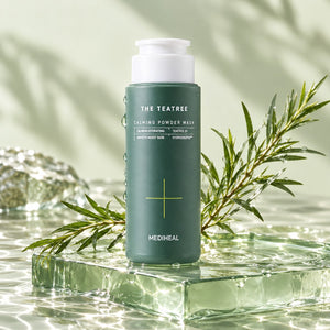 MEDIHEAL The Teatree Calming Powder Wash 50g