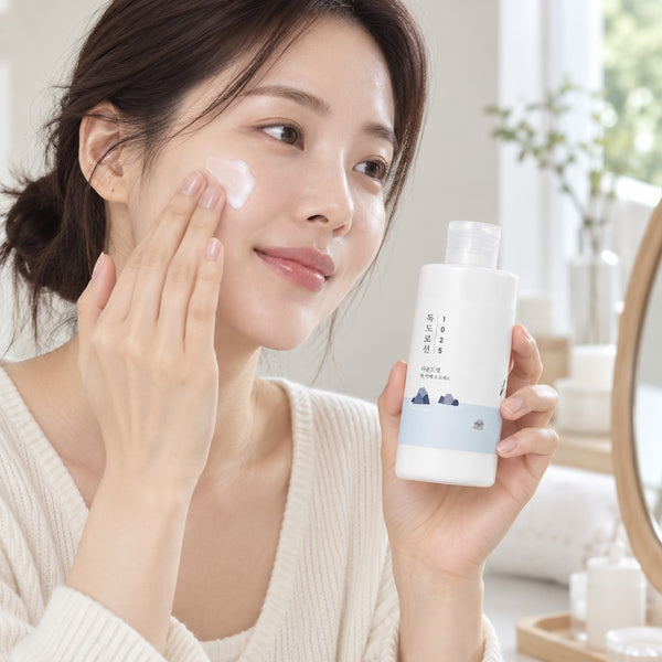 ROUND LAB 1025 Dokdo Lotion 200ml
