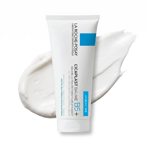 LA ROCHE-POSAY Cicaplast Baume B5+ 100ml