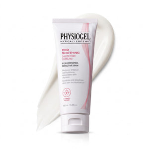 PHYSIOGEL Red Soothing AI Repair Cream 100ml