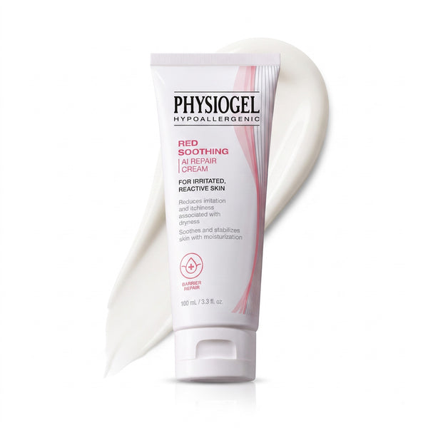 PHYSIOGEL Red Soothing AI Repair Cream 100ml