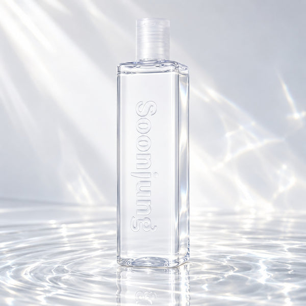 ETUDE Soonjung pH 5.5 Relief Toner 500ml