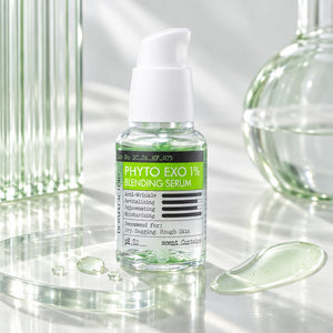 DERMA FACTORY Phyto Exo 1% Blending Serum 30ml